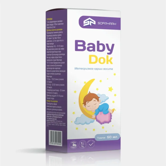 BEBI-DOK
